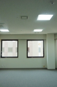 銀座伊藤ビル 参考写真（他フロアのお部屋）