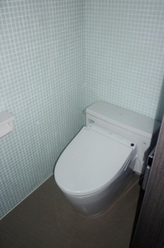 銀座伊藤ビル 参考写真（他フロアのお部屋）