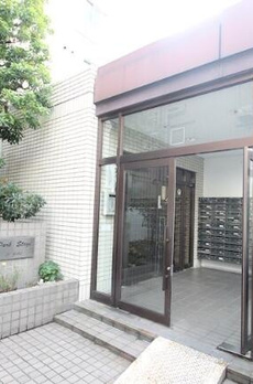 パークステージ王子駅前 