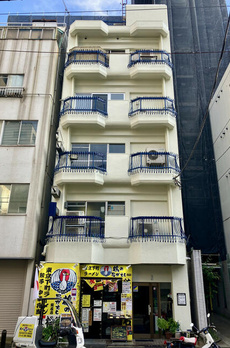 村山ビル 