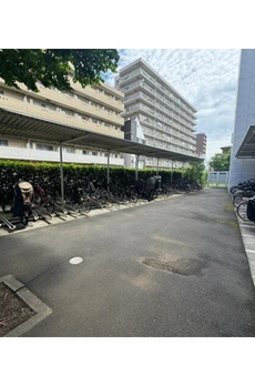 エミリブ下落合 