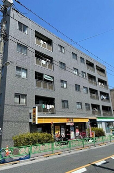 プレミール富士見 