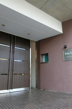 エスティメゾン武蔵小山 