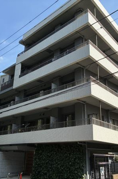 西麻布ホームズ 