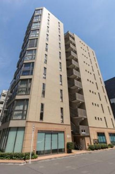 クレイドル日本橋 