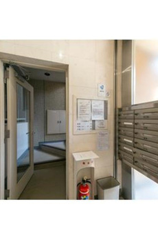 クレイドル日本橋 