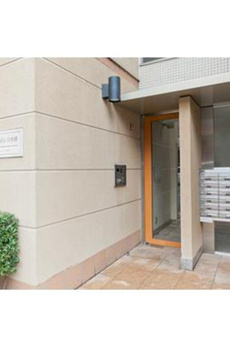 クレイドル日本橋 