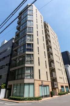 クレイドル日本橋 