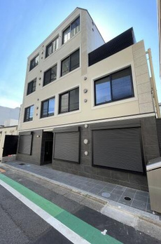 スカイコートリュクス品川大崎 