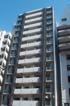 ＫＤＸレジデンス東新宿 