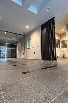 ＫＤＸレジデンス東新宿 