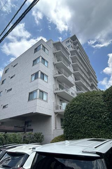 目白パークマンション 