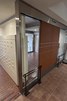 目白パークマンション 