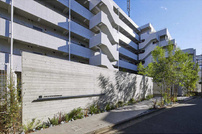 ＰＡＴＨ仲六郷