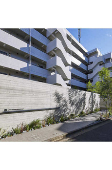 ＰＡＴＨ仲六郷 