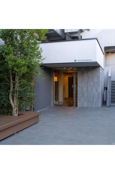 ＰＡＴＨ仲六郷 