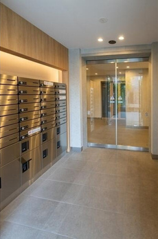 ＰＡＴＨ仲六郷 