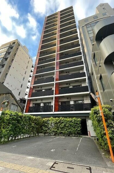 アリュージュ両国 