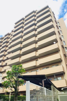 サンリヴァ隅田 