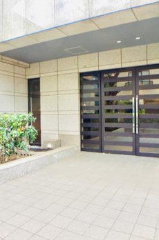 サンリヴァ隅田 