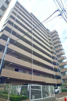 サンリヴァ隅田 