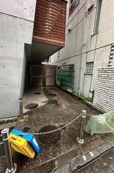 ラティエラ乃木坂 