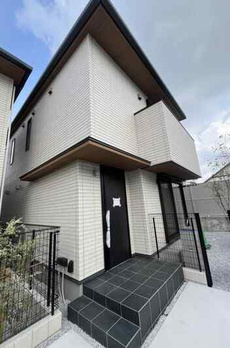 新宿区市谷山伏町戸建　Ｃ棟 