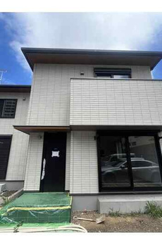 新宿区市谷山伏町戸建　Ｃ棟 