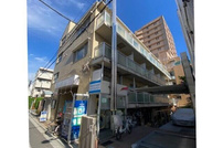 パーク・サイド関