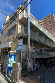 パーク・サイド関 