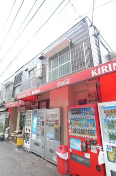 シルクメゾン 