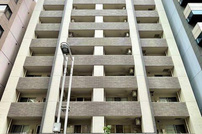 レジディア芝大門Ⅱ