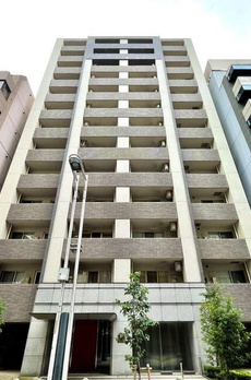 レジディア芝大門Ⅱ 