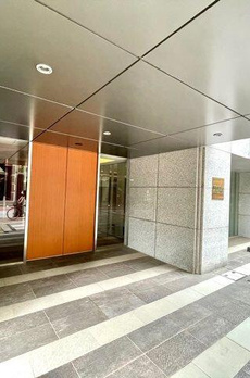 レジディア芝大門Ⅱ 