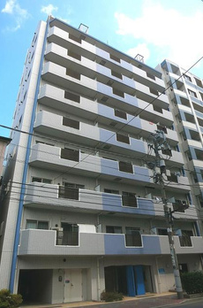 ラクラス新御徒町 
