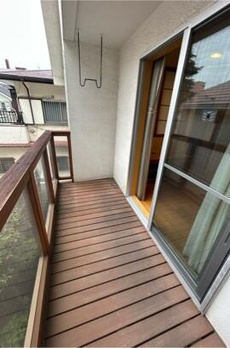 目黒区三田戸建 