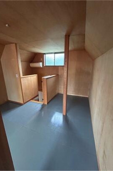 目黒区三田戸建 