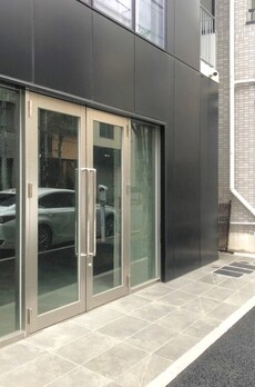 レイフォリア人形町 