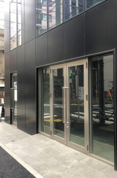 レイフォリア人形町 