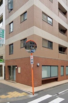 GREEN PARK日本橋参番館 