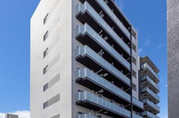 ジェノヴィア南千住Ⅳスカイガーデン