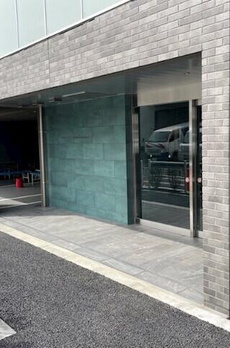 ジェノヴィア西高島平Ⅱ 
