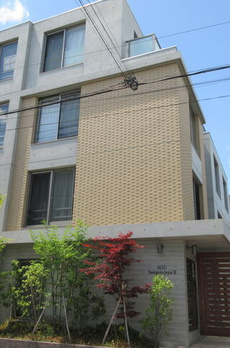 ＳＯＵ三軒茶屋Ⅱ 