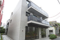 アヴニール三軒茶屋