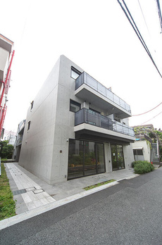 アヴニール三軒茶屋 