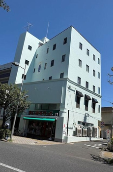 第二栄晃ビル 