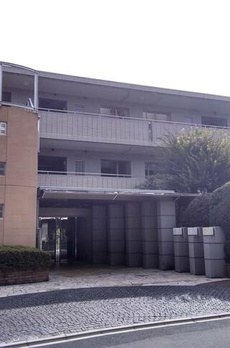 リビオ目白西坂ヒルテラス 