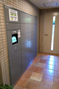 リビオ目白西坂ヒルテラス 