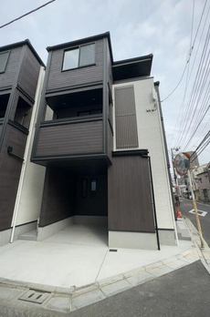 Ｋｏｌｅｔ町屋東＃０４ 