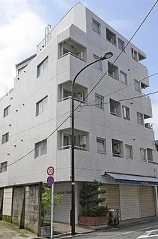 セントヒルズ清水橋 